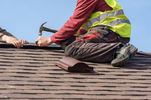 Best Roof Waterproofing Services  in Lake Hiawatha, NJ