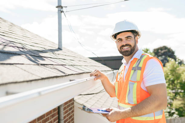 Best Storm Damage Roof Repair  in Lake Hiawatha, NJ