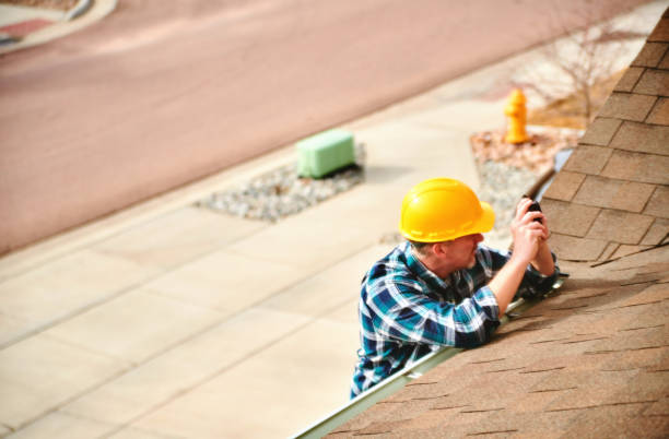 Roof Repair Estimates in Lake Hiawatha, NJ
